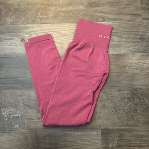 Nvgtn seamless legging